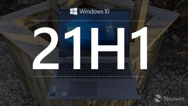 Win10 21h1ʲôʱ Windows 10 21H1ʲô