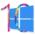 Windows 10 21H2 64λ ٷ° V2022.04