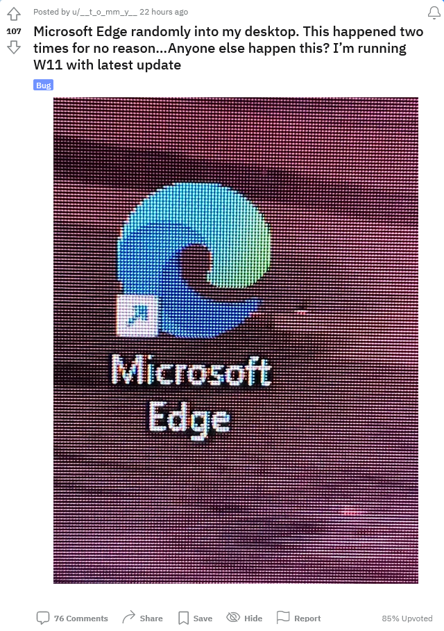 ΢ Edge ٳǿ洴ݷʽ