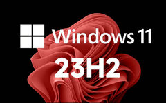 Windows11 23H2ʽصַ