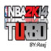 NBA2K14޸ V1.0 ɫ