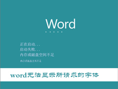 Win10WordʾWord޷ʾ塱ô죿