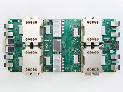 ��ϯ��ѧ�����عȸ��ѿ�ʼ�Բ�����AI�Ķ��ƻ�оƬ