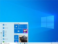 ΢ʼWin10 20H1Ԥ18912