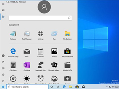 ΢ӦWin10 20H1ڲ18947