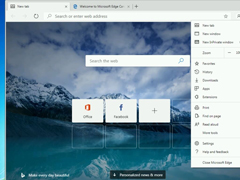 ؾɰEdge΢2019 Win10°18362.266ۻԸ²