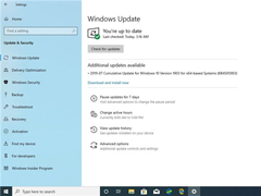 ΢ų2019 Win10°18362.267ۻݣ