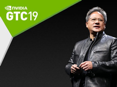 NVIDIAGTC CHINA 2019ݾٰ