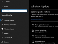 ΢5ͣWin10ѡ²