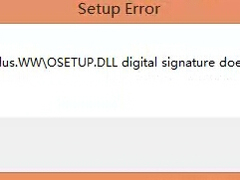 Win8.1װOfficeʾOsetup.DLLδ