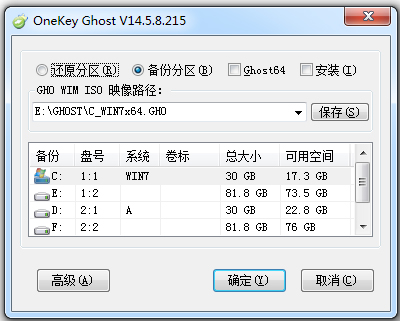 OneKey Ghost