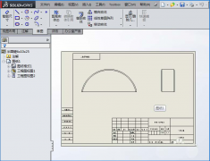 ʹSolidWorksͼеĲüͼ