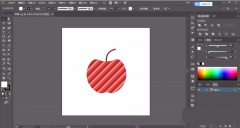 ��ôʹ��ai�ļ����ɰ�����ƻ��ͼ�� ʹ��ai�еļ����ɰ�����ƻ��ͼ�εĽ̳�