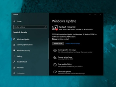 ΢Win10汾2004 Build 19041.329