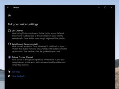 ΢ʽƳȫWin10 InsiderԤƵ