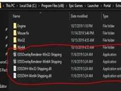 Win10ϵͳҰڿ2Epicƽָ̨벻Ľ취