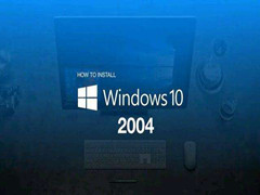 Win10 20h22004