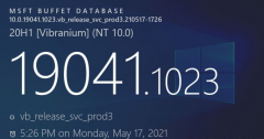 Win10KB5003214ۻصַ(־)