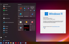 ΢Win11¸º󣬽ֹ޸עһWin10ʼ˵û