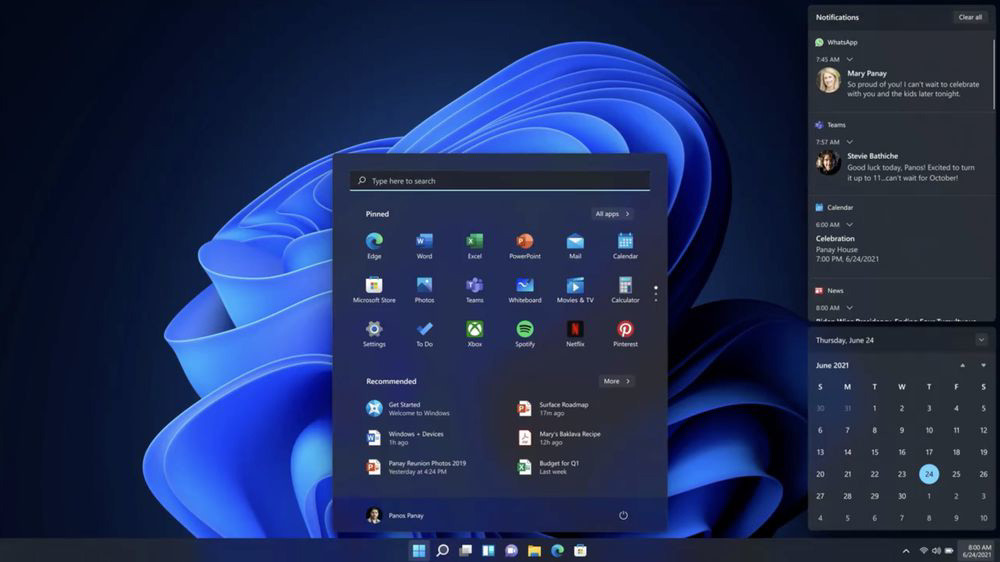 Win11 BetaʲôʱͣԤ7µ׷