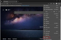 Win11��δ�EdgeЧ��ģʽ��Win11����EdgeЧ��ģʽ�ķ���