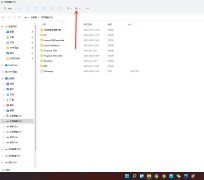 Win11������ô�����ļ���Win11��ô��ʾ�����ļ�/�ļ��У�