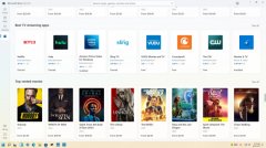 Win11�в����õ�������Win11�����õ���������