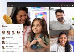 Win11���Ҳ���Microsoft Teams Chat��ô�죿