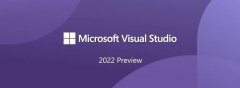 ΢��Visual Studio 2022 Preview 3�����������ص�ַ