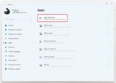 Windows11��ô���ú�̨Ӧ�ó���Windows11���ú�̨Ӧ�ó��򷽷�����