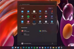 ��ô����Windows11��ʼ�˵��е��Ƽ���壿