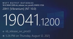 ΢Win10 2004/20H2/21H1/21H2 KB5005101ˣ