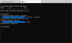 ��ô��Windows11��10��ʹ��WinGet���װ��ж��OneDrive��