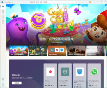 Win11ϵͳӦ���̵껹��Win10��Ӧ���̵���ô�죿