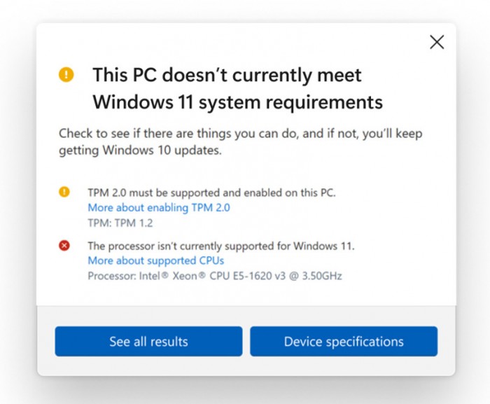 ΢ʹISOװWin11 ϵͳǿƼӲ