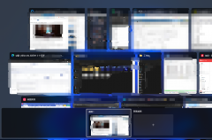 Win11�л������ݼ���ʲô��Win11�����л����淽���̳�