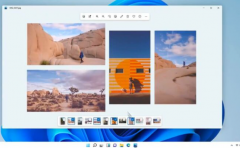 ΢��չʾWindows11������Ƶ���ƬӦ�ã�