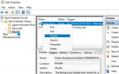 ��ô��Windows11/10�����û���üƻ�����