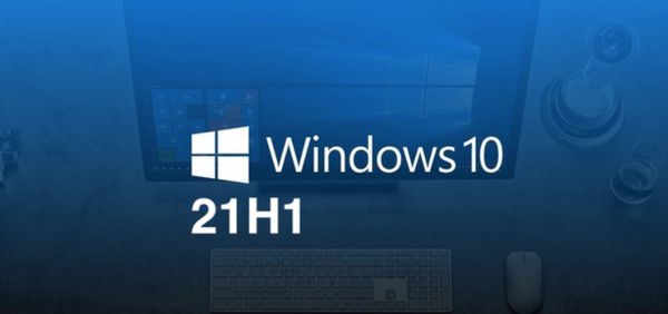 ΢Win10 21H1 19043.1266KB5005611