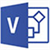 Microsoft Visio 2021 רҵ