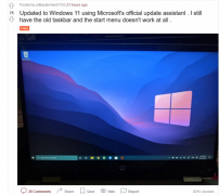 Win11���������Win10������BUGҪ��ô�����Win11������BUG�������