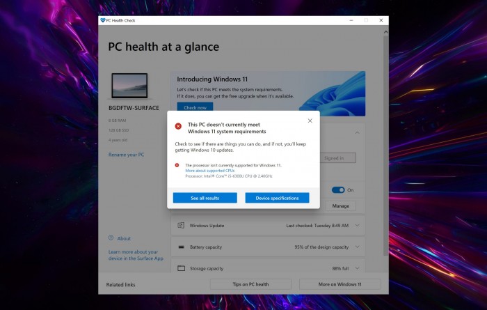 ΢Win10 2004汾ûǿWin11¼鹤