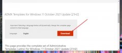 ΰװWin11ʽADMXģ壿Win11װԱ༭ADMXģķ