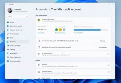 Win11 Build 22489ϵͳÿʼ΢˺