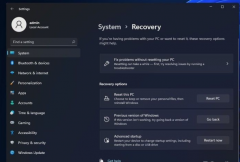 Win11����ʱ������˻�Win10��Win11����ʱ���˻�Win10�ķ���