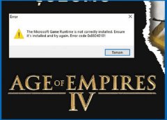 �޸�Win11��Win10�еĴ������0x89240101�ķ���