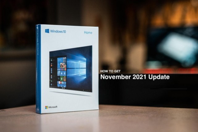 windows10Ĺܸ°汾21h2װʧ