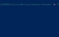 Win11�޷��򿪰�ȫ������ô�죿Win11�򲻿���ȫ���ĵĽ������