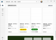 Win11Ӧ���̵���ؿհ���ô�죿Win11Ӧ���̵���ؿհ׵Ľ������