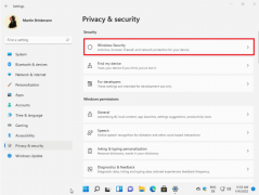 ��ν���Windows11��Microsoft Defender������������